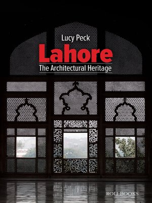 cover image of Lahore